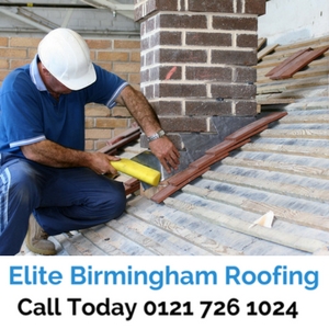 Solihull roofing
