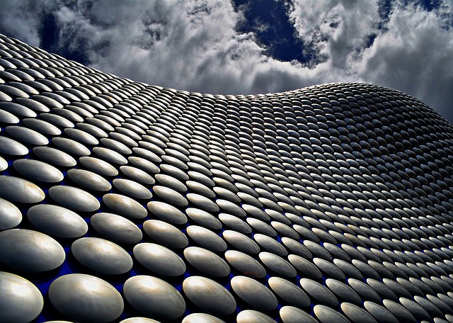 bullring Birmingham