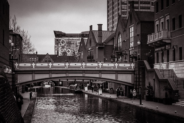 canals